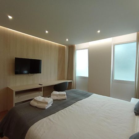 715 Gale Apartment Wi-Fi, Estacionamento Porto Eksteriør billede