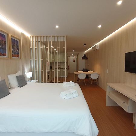 715 Gale Apartment Wi-Fi, Estacionamento Porto Eksteriør billede