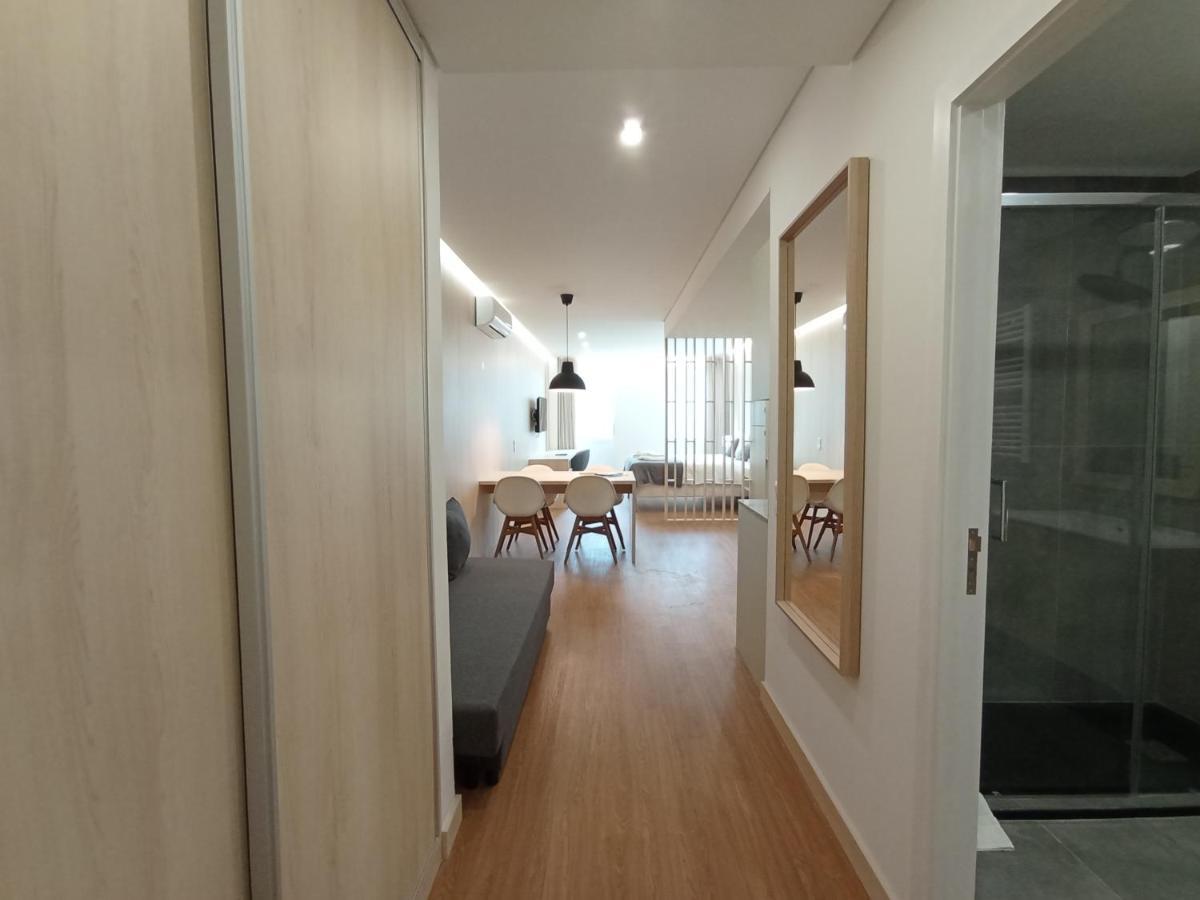 715 Gale Apartment Wi-Fi, Estacionamento Porto Eksteriør billede