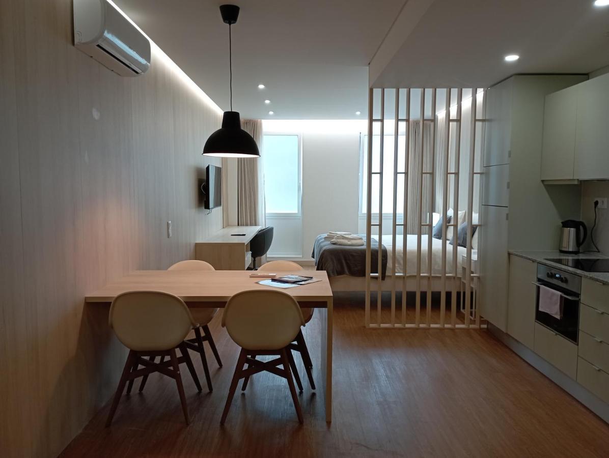 715 Gale Apartment Wi-Fi, Estacionamento Porto Eksteriør billede