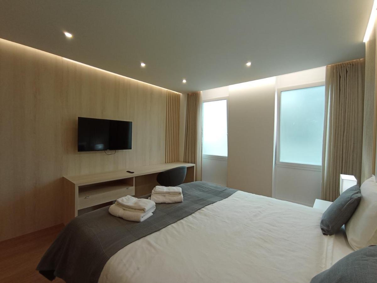 715 Gale Apartment Wi-Fi, Estacionamento Porto Eksteriør billede