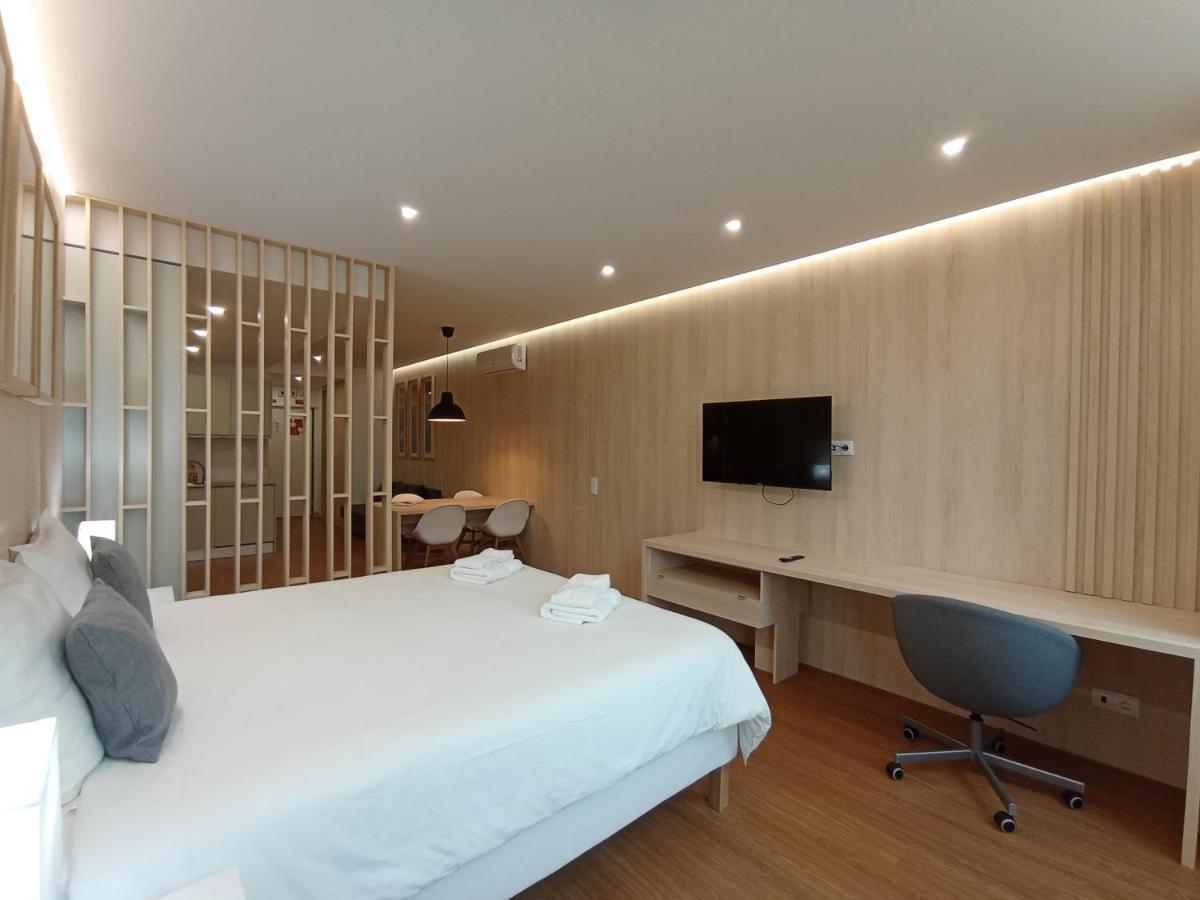 715 Gale Apartment Wi-Fi, Estacionamento Porto Eksteriør billede